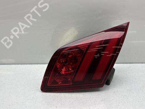 Used Right tailgate light PEUGEOT 308 II (LB_, LP_, LW_, LH_, L3_) 1.5 BlueHDi 130 (131 hp) 30464197
