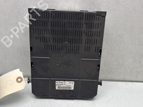 Fuse box CITROËN C4 I (LC_) 1.6 HDi | BP28519310E1