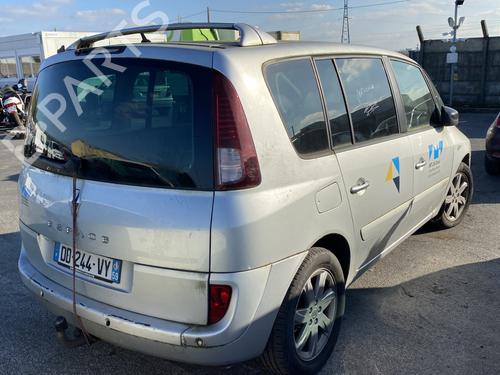 Starter RENAULT ESPACE IV (JK0/1_) 2.0 dCi (JK02, JK03) | BP23769521M8  - Image 34