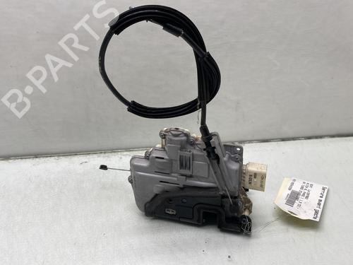 Front left lock SEAT ALTEA XL (5P5, 5P8) 1.9 TDI | BP21269421C98 
