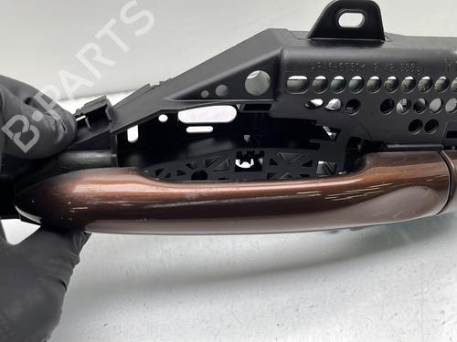 Front right exterior door handle RENAULT CLIO IV (BH_) 1.5 dCi 75 | BP24961909C129 