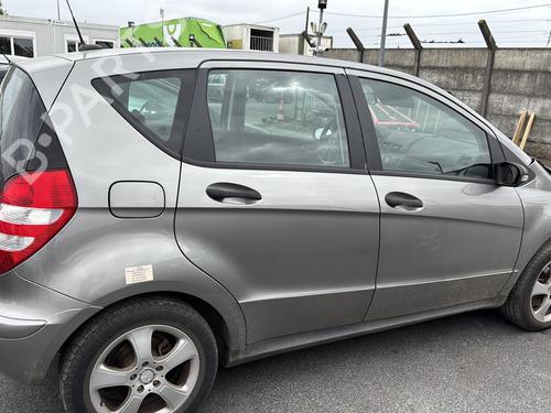 Rear bumper MERCEDES-BENZ A-CLASS (W169) A 170 (169.032, 169.332) | BP32318078C8