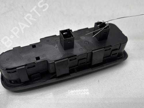 Left front window switch CITROËN C4 Grand Picasso I (UA_) 1.6 HDi 110 | BP28282242I27 