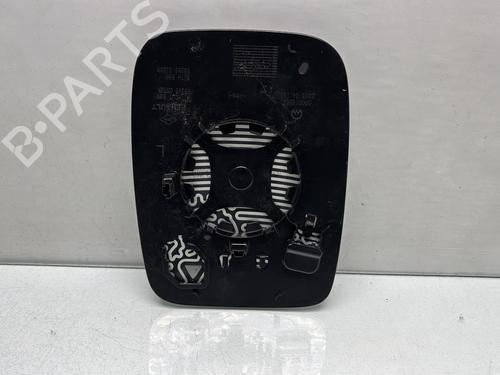 Used Left mirror glass Left mirror glass NISSAN PRIMASTAR Van (X82) 2.0 dCi 150 (150 hp) 32297231 32297231