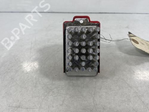 Used Heater resistor AUDI A3 (8L1) 1.6 (101 hp) 20005604