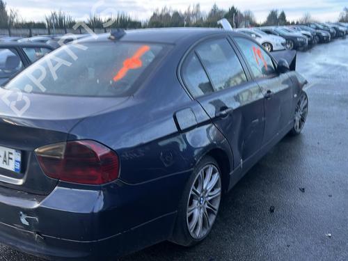 Right front window switch BMW 3 (E90) 320 d | BP27252042I26 