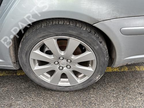 Right front fenders TOYOTA AVENSIS Estate (_T25_) 2.0 D-4D (ADT250_, ADT250R) | BP30490376C42 