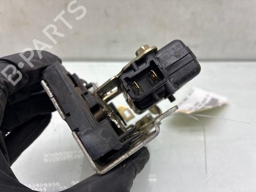 Front right lock DACIA LOGAN (LS_) 1.5 dCi (LS0K) | BP36423360C97 - Image 2