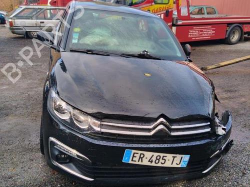 Rear mirror CITROËN C-ELYSEE (DD_) 1.6 BlueHDi 100 | BP24453106I6 - Image 12