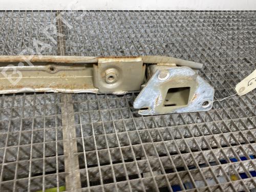 Rear bumper reinforcement PEUGEOT 207 (WA_, WC_) 1.4 HDi | BP24428498C73 