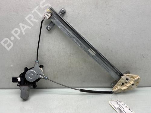 Front right window mechanism HONDA FR-V (BE) 2.2 i CTDi (BE5) | BP37225798C23 - Image 5