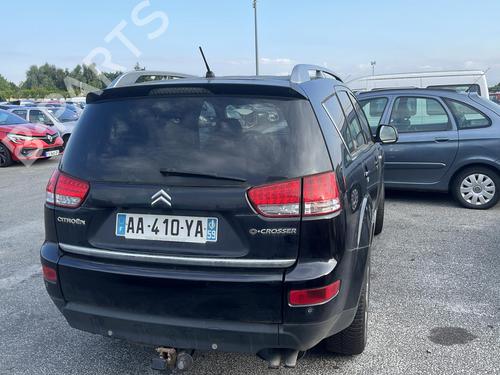 AC compressor CITROËN C-CROSSER (VU_, VV_) 2.2 HDi | BP23769563M34  - Image 8