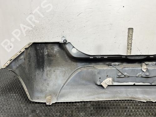 Rear bumper RENAULT TWINGO II (CN0_) 1.5 dCi (CN0E) | BP29587335C8 