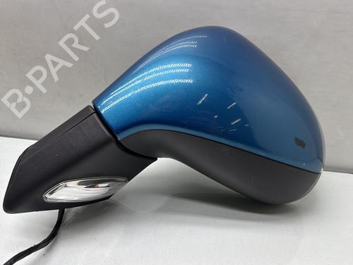 Left mirror PEUGEOT 207 SW (WK_) 1.6 16V | BP27355612C26 