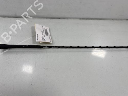 Used Antenna/Base Antenna/Base PEUGEOT 208 I (CA_, CC_) 1.6 HDi (92 hp) 30307323 30307323