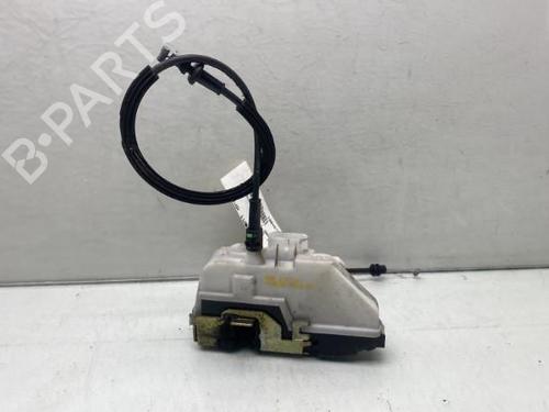 Front right lock CITROËN C3 I (FC_, FN_) 1.4 i | BP19951723C97 