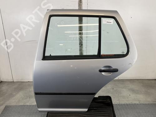 Dør venstre bagtil VW GOLF IV (1J1) 1.9 SDI (68 hp) 31357097