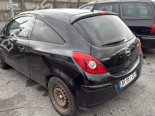 Right headlight OPEL CORSA D (S07) 1.3 CDTI (L08, L68) | BP33830134C29 - Image 16