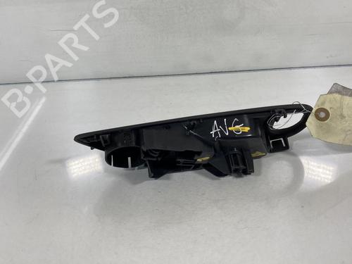 Front left interior door handle FORD FIESTA VI (CB1, CCN)  | BP20017240I13 