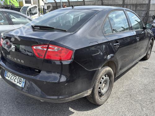 Left front window switch SEAT TOLEDO IV (KG3) 1.6 TDI | BP27836296I27 - Image 6