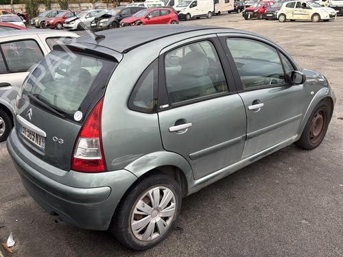 Tailgate CITROËN C3 I (FC_, FN_) 1.4 HDi | BP32063341C6