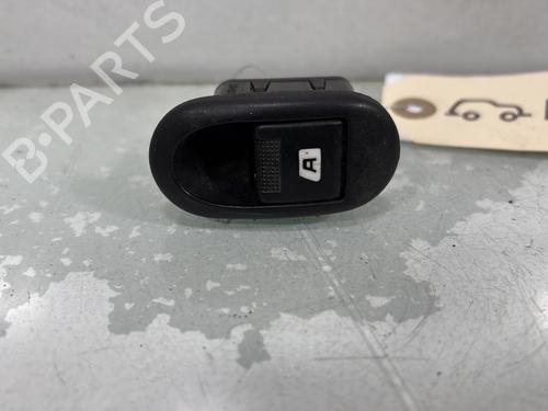 Used Left front window switch CITROËN C3 Pluriel (HB_) 1.4 HDi (68 hp) 30790920