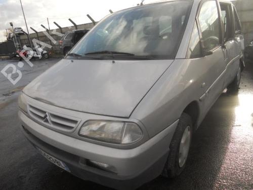 Steering pump CITROËN EVASION MPV (22, U6) 1.8 | BP19984835M99 
