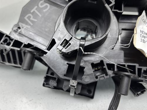 Kontaktrulle Airbag RENAULT CAPTUR I (J5_, H5_) 1.5 dCi 90 (J5N4, J5M5, J5MW, J5M6, J5AL, J5AJ) | BP30791558C102 