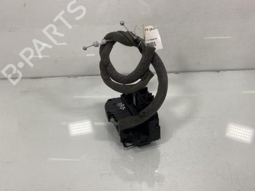 Used Rear left lock NISSAN QASHQAI / QASHQAI +2 I (J10, NJ10, JJ10E) 1.6 (114 hp) 19953640