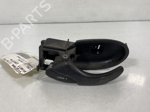 Used Front left interior door handle FORD TRANSIT Van (FA_ _) 2.2 TDCi (85 hp) 19978682