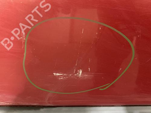 Left rear door CITROËN XSARA PICASSO (N68) 1.6 HDi | BP21956159C4 