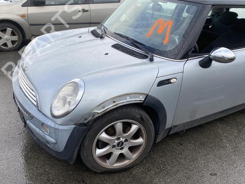 Front right seatbelt MINI MINI (R50, R53) Cooper | BP27722714I25  - Image 10