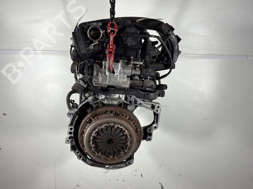 Used Engine Engine PEUGEOT 208 I (CA_, CC_) 1.2 VTi 68 / PureTech 68 (68 hp) 27397622 27397622