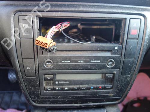 Seat buckle VW PASSAT B5.5 Variant (3B6) 1.9 TDI | BP20016261I32 - Image 6