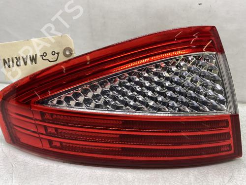 Used Left taillight FORD MONDEO IV (BA7) 1.8 TDCi (125 hp) 23769902