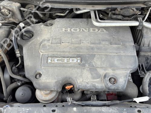 Bagrudeviskerarm HONDA FR-V (BE) 2.2 i CTDi (BE5) | BP37172075C144 - Image 27