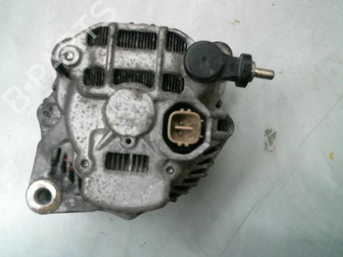 Used Alternator Alternator SUZUKI SWIFT IV (FZ, NZ) 1.2 (AZH412, ZC72S) (94 hp) 19980014 19980014