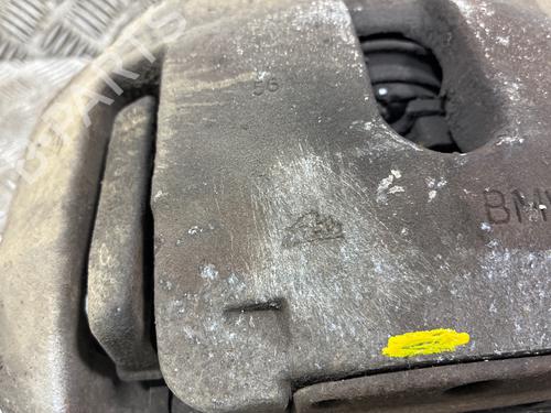 Right front brake caliper BMW 5 (E60) 530 xi | BP36248985M104 - Image 3