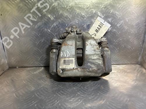 Used Right front brake caliper Right front brake caliper 19955600 19955600