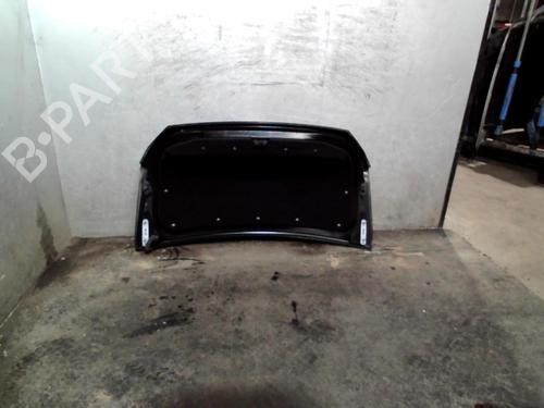 Used Tailgate Tailgate PEUGEOT 407 Coupe (6C_) 2.7 HDi (204 hp) 20029882 20029882