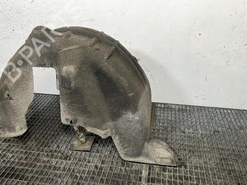 Wheel arch PEUGEOT 207 (WA_, WC_) 1.6 HDi | BP29942986C56 