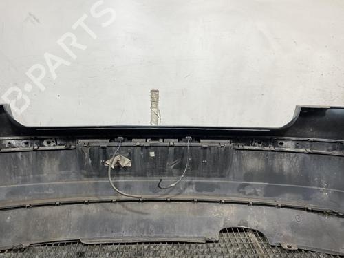 Rear bumper VW POLO (9N_, 9A_) 1.4 TDI | BP27258932C8 