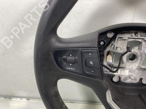 Rat CITROËN JUMPY III Van (V_) 2.0 BlueHDi 120 | BP29711663C49 