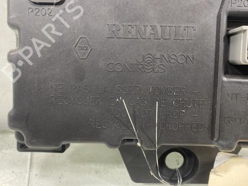 Fuse box RENAULT KANGOO / GRAND KANGOO II (KW0/1_) 1.5 dCi 90 (KW05, KW08, KW0G, KW11) | BP30933009E1 