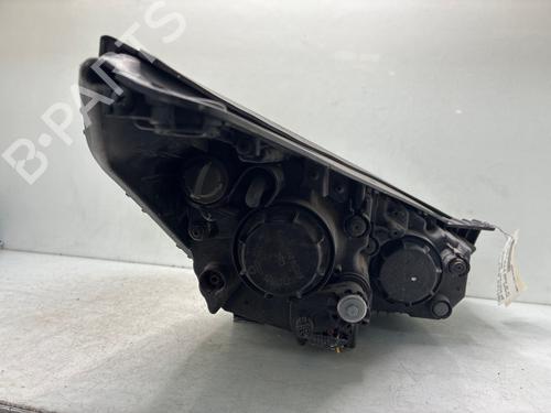Used Left headlight Left headlight HYUNDAI ix35 (LM, EL, ELH) 1.7 CRDi (116 hp) 40270656 40270656