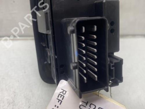 Used Left front window switch Left front window switch CITROËN C3 II (SC_) 1.6 HDi (92 hp) 19949030 19949030