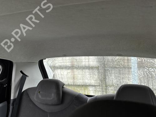 Climate control CITROËN C1 (PM_, PN_) 1.4 HDi | BP24202015I5 - Image 10
