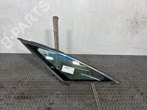 Used Front right quarter glass Front right quarter glass RENAULT GRAND SCÉNIC IV (R9_) 1.5 dCi 110 (R9A3) (110 hp) 34477698 34477698