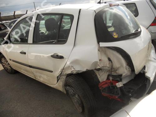 ABS pump RENAULT CLIO III Hatchback Van (SB_, SR_)  | BP19983664M43 