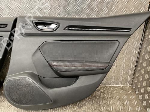 Used Other Other RENAULT MEGANE IV Hatchback (B9A/M/N_) 1.8 RS TCe 280 (B9M6) (279 hp) 20010868 20010868